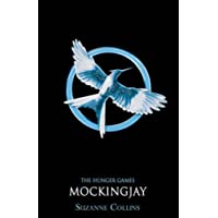The hunger games 3 mockingjay